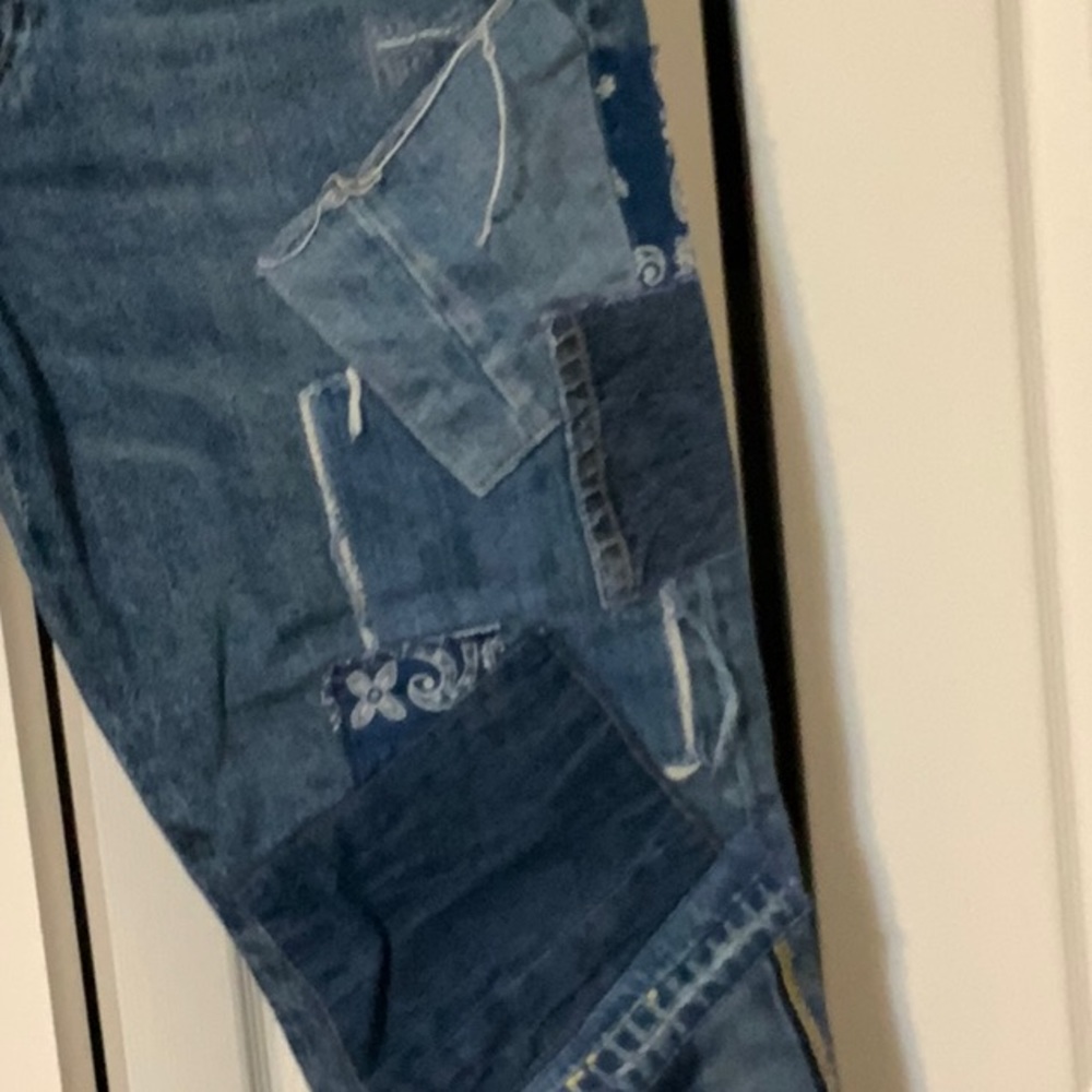 Jeans - Picture 4 of 5
